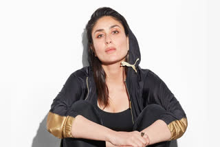 Kareena shares sun-kissed sans-makeup picture amid self-quarantine