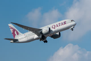 Qatar Airways to add more cargo flights to India  Qatar Airways t  ചരക്ക് വിമാനങ്ങളുമായി ഖത്തര്‍ എയര്‍വെയ്‌സ്  ഖത്തര്‍ എയര്‍വെയ്‌സ്  Qatar Airways  cargo flights