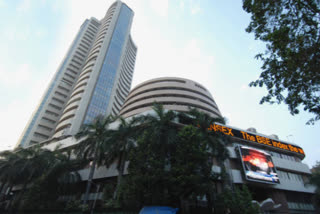 Sensex drops below 28,000 mark