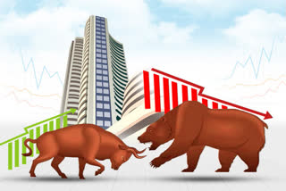 Stock open  BSE  NSE  Stock market  business news  ബിഎസ്ഇ  സെൻസെക്‌സ്  നിഫ്റ്റി