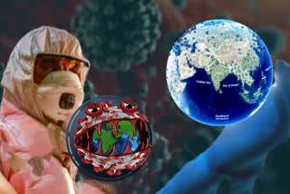Coronavirus cases top 1 million worldwide: AFP tally