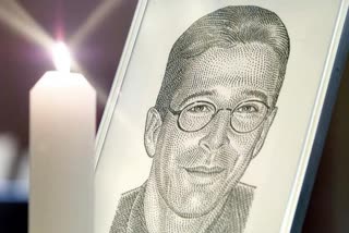 Daniel Pearl murder