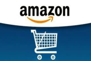 online ratailer amazon