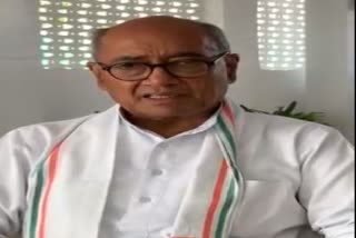 digvijay singh