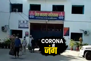 66 convicted prisoners released from Ghaziabad Dasna jail