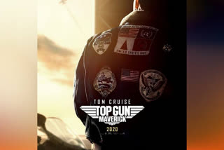 tom cruise, tom cruise news, tom cruise updates, Release of tom cruise top gun maverick pushed to December 2020, टॉम क्रूज़, टॉम क्रूज़ की फिल्म 'टॉप गन:मावरिक' की रिलीज़ डेट टली