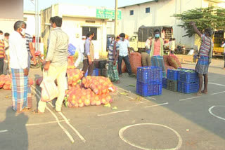 Good response across Haveri district to lockdown