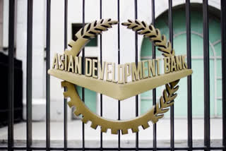 ADB estimates indias economy