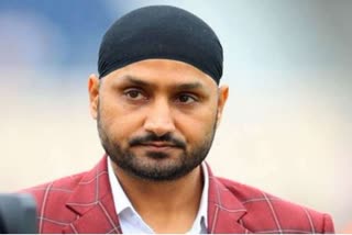 harbhajan singh