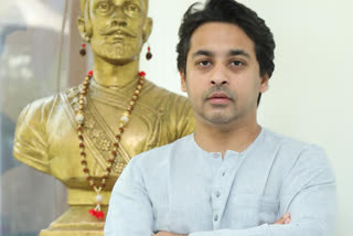 nilesh rane