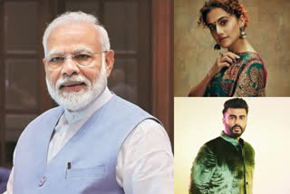 Bollywood celebs Reaction on PM Modi urge for Lamp on 5 April