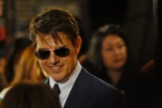 Tom Cruise's Top Gun Maverick release date postponed