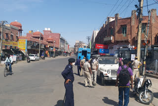 Covid-19 in Bikaner, बीकानेर न्यूज़