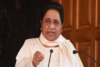 mayawati appealed to bsp mlas