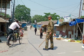 পুলিশঃ