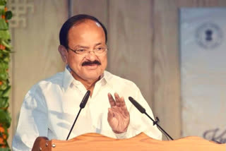 Vice President  M Venkaiah Naidu  Motivate religious leaders  prevent transmission coronavirus  Delhi's Nizamuddin  വെങ്കയ്യ നായിഡു  Motivate religious leaders to ask their followers not to hold congregations: Naidu to guvs  മതപരമായ പരിപാടികളിൽ പങ്കെടുക്കരുതെന്ന് അനുയായികളോട് മതനേതാക്കൾ ആവശ്യപ്പെടണമെന്ന് ഉപരാഷ്ട്രപതി  ഉപരാഷ്ട്രപതി  ആത്മീയ-മതനേതാക്കൾ