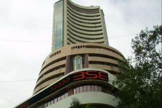 Sensex drops 600 points, Nifty below 8,100 mark