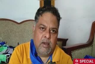 कोरोना से जंग की मुहिम में शामिल हुए पूर्व बसपा नेता