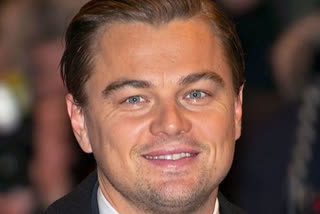 Leonardo DiCaprio