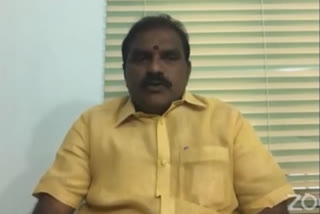 Nimmala ramanaidu