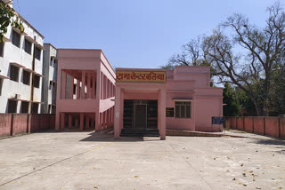 baliya district hospital