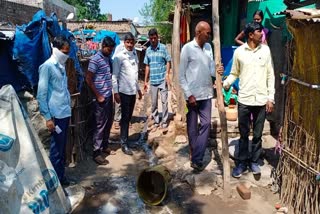 illegal-liquor-store-seized-in-aurangabad