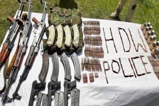 jk let module busted 4 terrorists 3 terror associates arrested