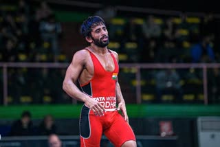 Bajrang Punia urges people to follow PM Modi's appeal to light candles