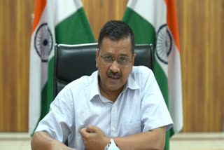 CM Arvind Kejriwal's press conference