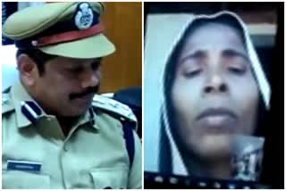 Kerala police video chat with people on home quarantine