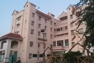 ravi joshi hospital