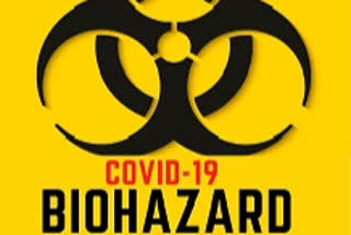 CPCB warns of airborne diseases if coronavirus waste not handled properly