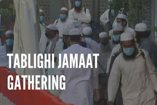 Tablighi Jamaat  COVID-19  Quarantine  Virus infection  ജബ്ലീഗി ഇമാഅത്ത്  കൊൽക്കത്ത  പശ്ചിമ ബംഗാൾ  നിരാക്ഷണത്തിൽ