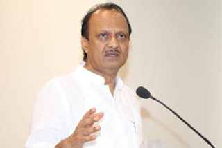 ajit pawar