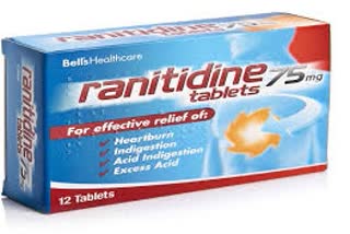USFDA directs pharmaceutical companies to withdraw Ranitidine completely from US market