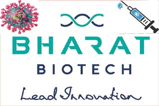 bharat biotech joins global efforts in developing coronavirus