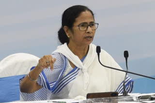 Mamata on PM's call to light candles