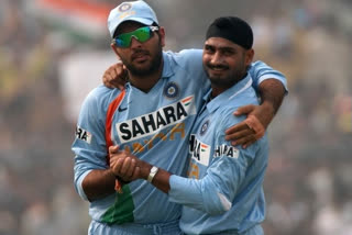 Danish Kaneria appeals to Yuvraj and Harbhajan