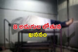 Guidelines for corona death funerals in telangana