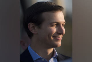 Trump son-in-law