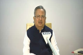 raman singh on asaduddin owaisi