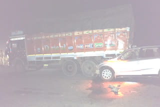 gujarat accident