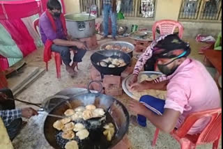 कम्युनिटी किचेन के तहत प्रतिदिन 3 हजार लोगों को खाना खिलाएगी टांडा नगरपालिका