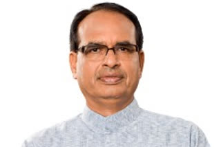 CM Shivraj Singh will address the public tonight at 8 pm