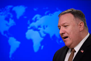 Pompeo demands justice from Pak for Pearl's murder