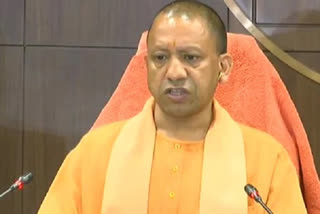 yogi govt w