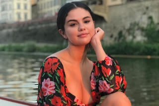 Selena Gomez shares bipolar diagnosis