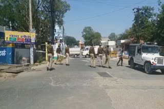 corona patient in jhunjhunu, झुंझुनू में कोरोना मरीज