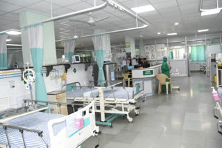 bharti hospital