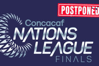 CONCACAF Nations League finals